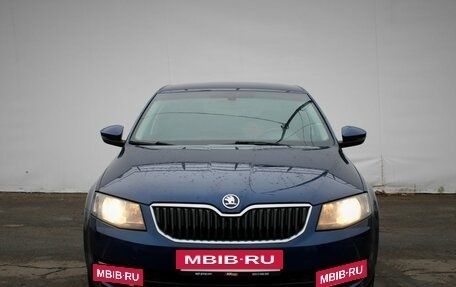 Skoda Octavia, 2014 год, 1 150 000 рублей, 2 фотография