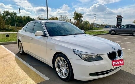 BMW 5 серия, 2009 год, 1 800 000 рублей, 4 фотография