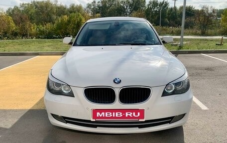 BMW 5 серия, 2009 год, 1 800 000 рублей, 7 фотография