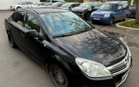 Opel Astra H, 2010 год, 900 000 рублей, 3 фотография