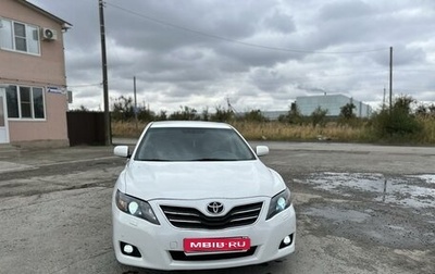 Toyota Camry, 2007 год, 1 170 000 рублей, 1 фотография