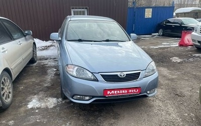 Daewoo Gentra II, 2014 год, 650 000 рублей, 1 фотография