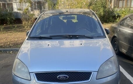 Ford C-MAX I рестайлинг, 2004 год, 370 000 рублей, 1 фотография