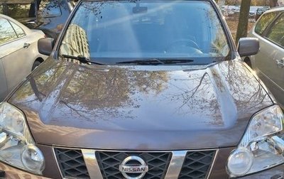 Nissan X-Trail, 2010 год, 1 200 000 рублей, 1 фотография