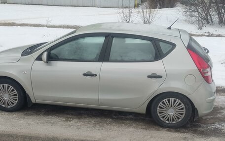 Hyundai i30 I, 2010 год, 290 000 рублей, 1 фотография