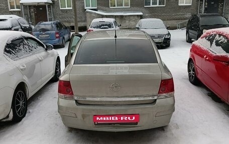 Opel Astra H, 2008 год, 570 000 рублей, 2 фотография