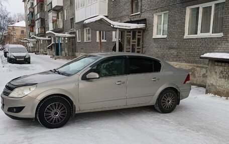 Opel Astra H, 2008 год, 570 000 рублей, 3 фотография