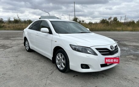 Toyota Camry, 2007 год, 1 170 000 рублей, 3 фотография