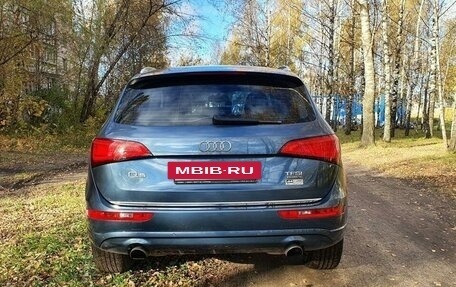 Audi Q5, 2015 год, 2 980 000 рублей, 6 фотография