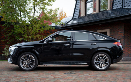 Mercedes-Benz GLE Coupe, 2021 год, 9 499 000 рублей, 5 фотография