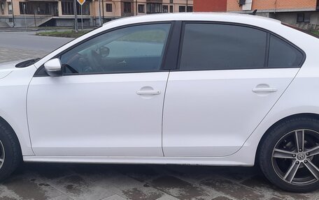 Volkswagen Jetta VI, 2015 год, 1 270 000 рублей, 5 фотография