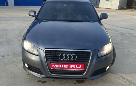 Audi A3, 2009 год, 1 000 000 рублей, 2 фотография