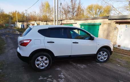 Nissan Qashqai, 2013 год, 1 250 000 рублей, 5 фотография