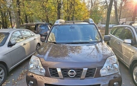 Nissan X-Trail, 2010 год, 1 200 000 рублей, 15 фотография