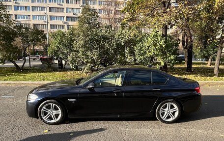 BMW 5 серия, 2013 год, 2 800 000 рублей, 3 фотография