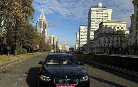 BMW 5 серия, 2013 год, 2 800 000 рублей, 2 фотография