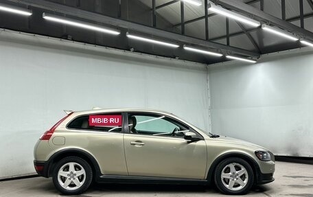 Volvo C30 I рестайлинг, 2007 год, 780 000 рублей, 9 фотография