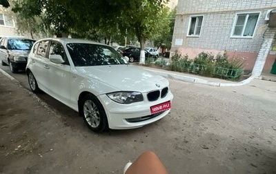 BMW 1 серия, 2011 год, 1 650 000 рублей, 1 фотография