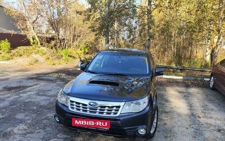 Subaru Forester, 2011 год, 2 200 000 рублей, 5 фотография