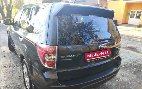 Subaru Forester, 2011 год, 2 200 000 рублей, 7 фотография