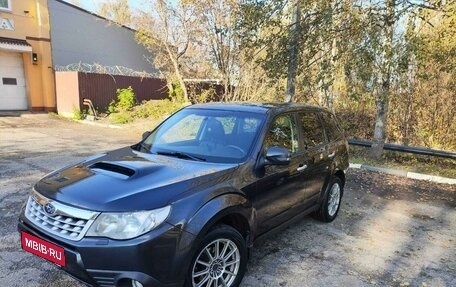 Subaru Forester, 2011 год, 2 200 000 рублей, 1 фотография