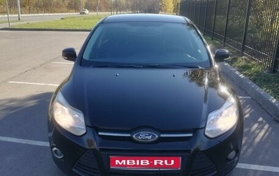 Ford Focus III, 2014 год, 700 000 рублей, 1 фотография