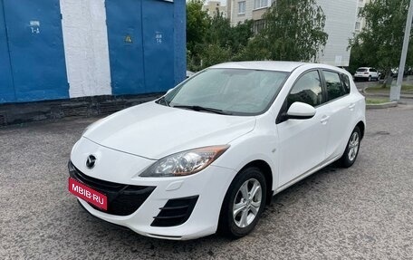 Mazda 3, 2010 год, 1 075 000 рублей, 1 фотография