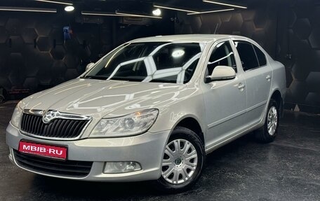 Skoda Octavia, 2012 год, 750 000 рублей, 1 фотография