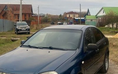 Chevrolet Lacetti, 2007 год, 360 000 рублей, 1 фотография