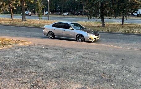 Subaru Legacy IV, 2003 год, 1 000 000 рублей, 6 фотография