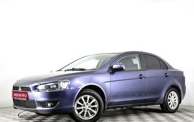 Mitsubishi Lancer IX, 2010 год, 680 000 рублей, 1 фотография