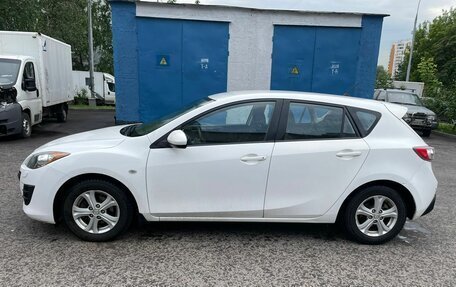 Mazda 3, 2010 год, 1 075 000 рублей, 7 фотография