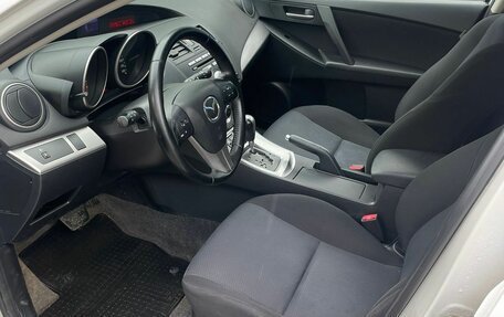 Mazda 3, 2010 год, 1 075 000 рублей, 9 фотография