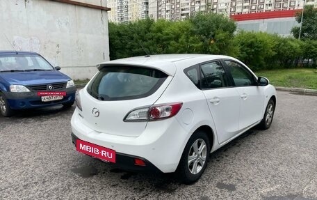 Mazda 3, 2010 год, 1 075 000 рублей, 8 фотография