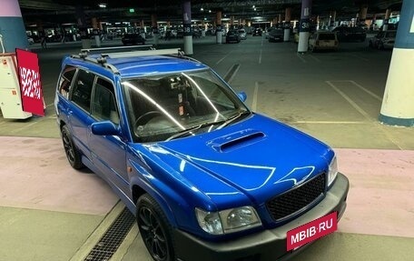 Subaru Forester, 2000 год, 750 000 рублей, 2 фотография