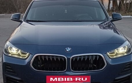 BMW X2, 2020 год, 3 050 000 рублей, 2 фотография