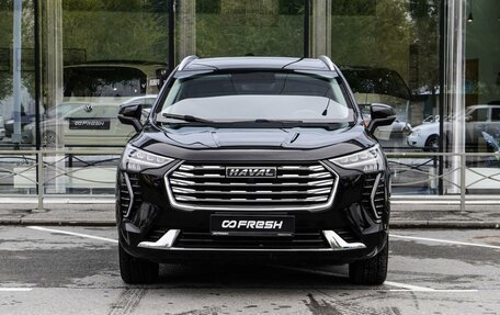 Haval Jolion, 2022 год, 1 999 000 рублей, 3 фотография