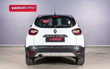 Renault Kaptur I рестайлинг, 2017 год, 1 445 300 рублей, 11 фотография