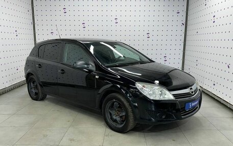 Opel Astra H, 2009 год, 649 000 рублей, 2 фотография