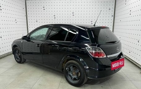 Opel Astra H, 2009 год, 649 000 рублей, 5 фотография