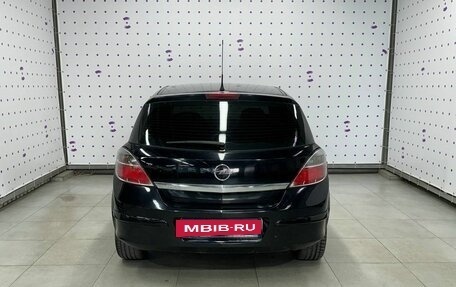 Opel Astra H, 2009 год, 649 000 рублей, 6 фотография