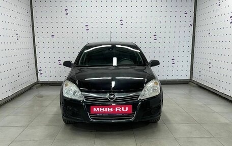 Opel Astra H, 2009 год, 649 000 рублей, 3 фотография