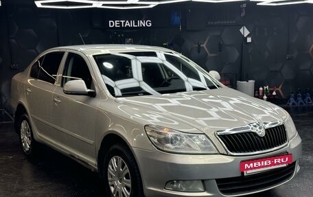 Skoda Octavia, 2012 год, 750 000 рублей, 4 фотография