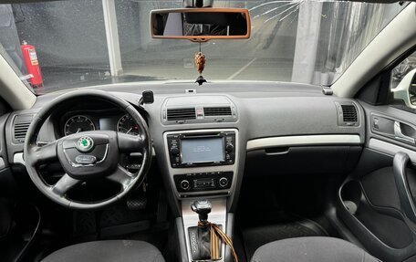 Skoda Octavia, 2012 год, 750 000 рублей, 9 фотография