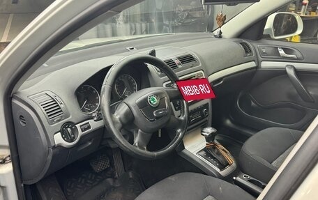 Skoda Octavia, 2012 год, 750 000 рублей, 8 фотография