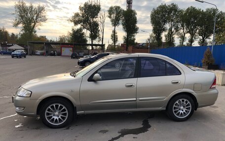 Nissan Almera Classic, 2006 год, 530 000 рублей, 3 фотография