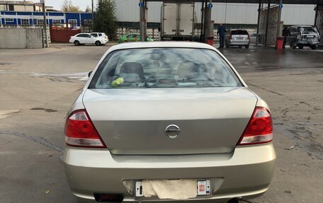 Nissan Almera Classic, 2006 год, 530 000 рублей, 6 фотография