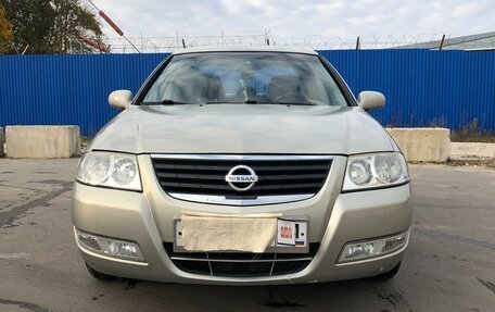 Nissan Almera Classic, 2006 год, 530 000 рублей, 5 фотография