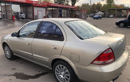 Nissan Almera Classic, 2006 год, 530 000 рублей, 4 фотография