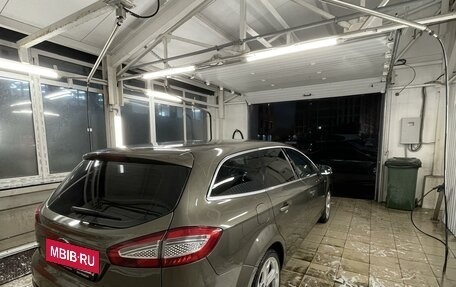 Ford Mondeo IV, 2011 год, 1 350 000 рублей, 8 фотография